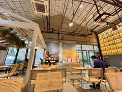 -GOTLOT COFFEE&KITCHEN角落厨房NOOK店