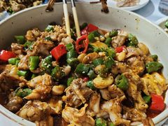 -赵小姐丨新中餐(曲江店)