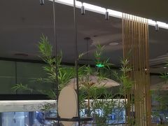 -绿茶餐厅(龙湖杭州金沙天街店)
