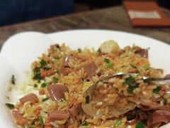 -前海沿·青岛菜(乐客城店)