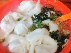 -阿麟馄饨(延长路店)