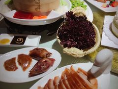 -陆壹捌餐厅(五大道店)