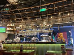 -haxnbauer海森堡德国餐厅(深圳coco店)