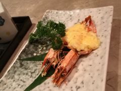 -贵木日本料理·铁板烧(新地假日广场店)