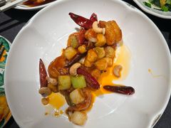 -華府(凯德晶萃店)