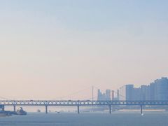 -武昌江滩