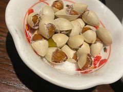 烤银杏-一升庵(仙霞路店)