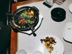 -吉旺港式餐厅(南方商城店)