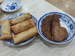 -美新点心店(陕西北路店)