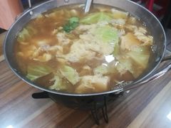 -老七饭馆(光荣道总店)