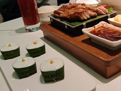 -金链花·泰国餐厅(国贸店)