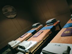 -儒之堂·足道养生SPA影院式(万融城店)