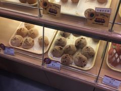 -山崎面包(苏州中心店)