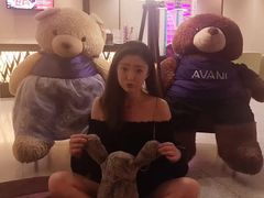 -阿瓦尼河滨曼谷酒店