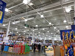 -山姆会员商店(杨桥西路店)