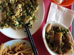 -广西大学-东苑餐厅
