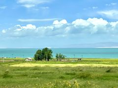 -青海湖国家重点风景名胜区