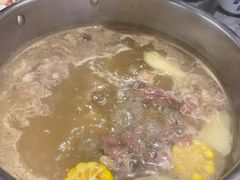 -贵宾牛·潮汕牛肉火锅(珠池总店)
