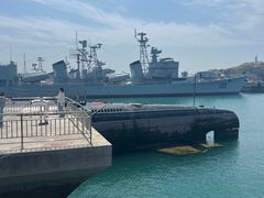 -中国人民解放军海军博物馆