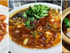 -卢小厨私房菜(长兴店)