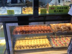 -鲍师傅糕点(国金街店)