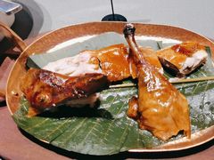 -小厨娘淮扬菜(河西奥美大厦店)