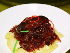 -金玉满堂潮州酒楼(无限极荟购物广场店)