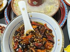 -羊大爷涮肉(亮马桥店)