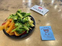 -惠丰源烩面馆(经七路店)