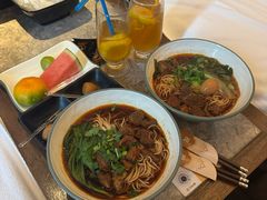 -和子足浴SPA会馆(东方之门店)