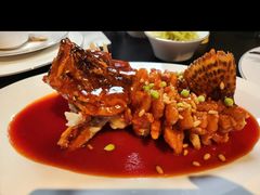 -RIVIERA 松鹤楼(外滩店)
