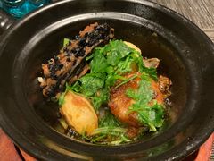 -长沙北辰洲际酒店-兰调全日餐厅