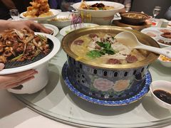 -老妈菜馆(建设街店)