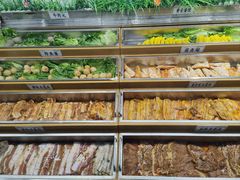 -嗨吃围炉海鲜烤肉自助(保利广场店)