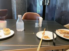 -安阳迎宾馆-普利亚西餐厅