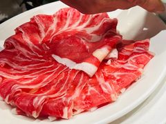 -仁和四季涮肉馆(天坛南门店)