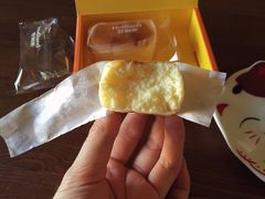 半熟芝士-好利来(阜成门店)