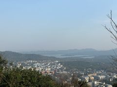 -北高峰