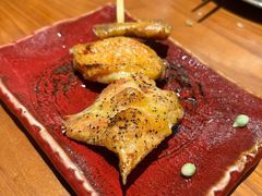 -俊屋料理·烧鸟·寿司·日泰融合菜(星际云汇店)