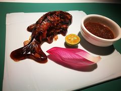 肉皮冻-稍可轩博物馆餐厅