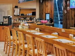 大堂-古都日本料理(高桥路店)