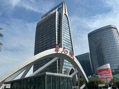 -深圳华盛奥特莱斯(华南一道店)