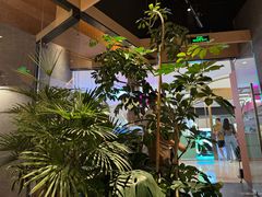 -天河城购物中心