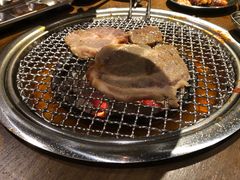 -·缸桶屋·韩式牛肋条自助烤肉(西湖D11店)