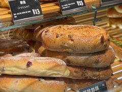 -81BAKERY(大学路店)