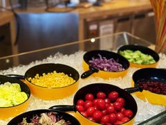 -天津水游城丽筠酒店