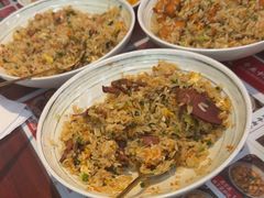 -扬二春炒饭(国庆路总店)