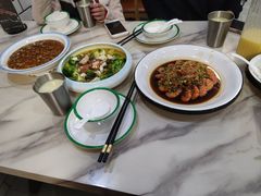 -尚岛私房菜(西方巷店)