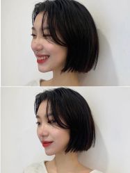 -HG美发设计沙龙