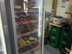 -老瓦房冷锅串串(文殊院店)